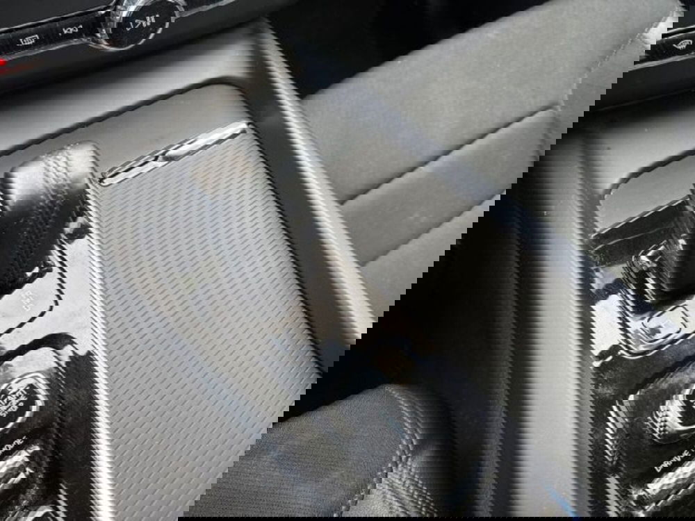 Volvo XC60 usata a Bologna (16)