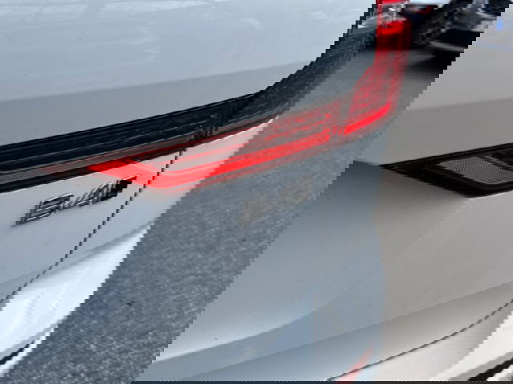 Volvo XC60 usata a Bologna (17)