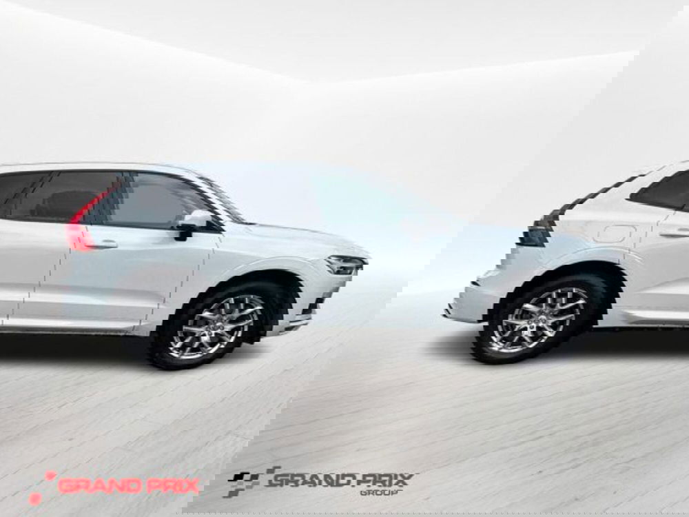 Volvo XC60 usata a Bologna (4)