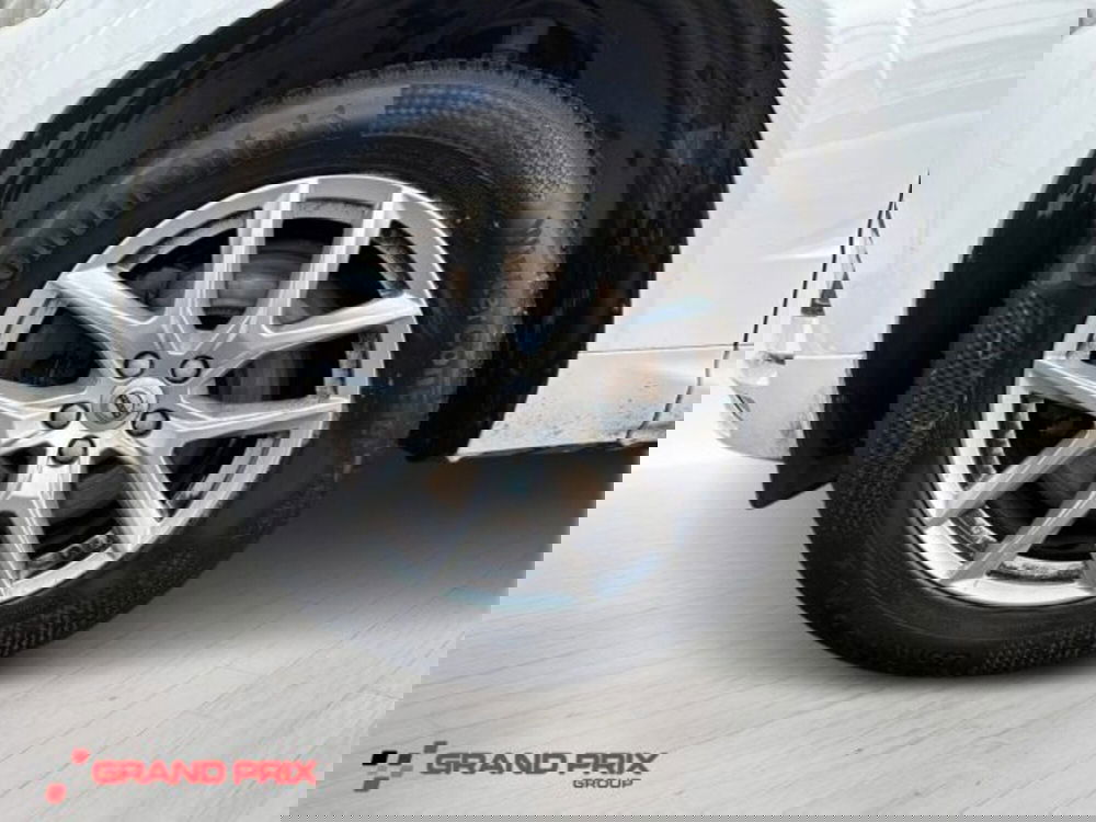 Volvo XC60 usata a Bologna (6)