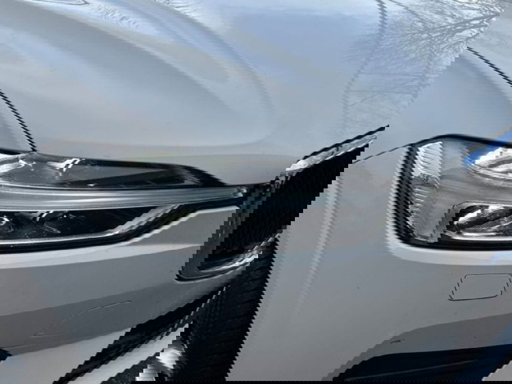 Volvo XC60 usata a Bologna (7)