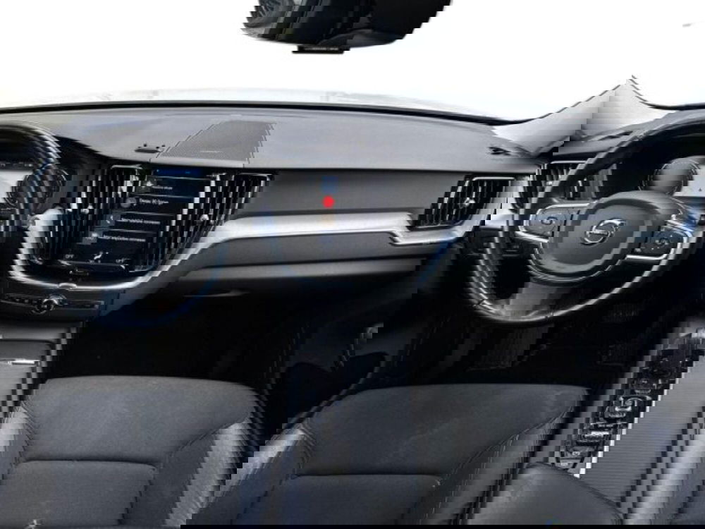 Volvo XC60 usata a Bologna (9)