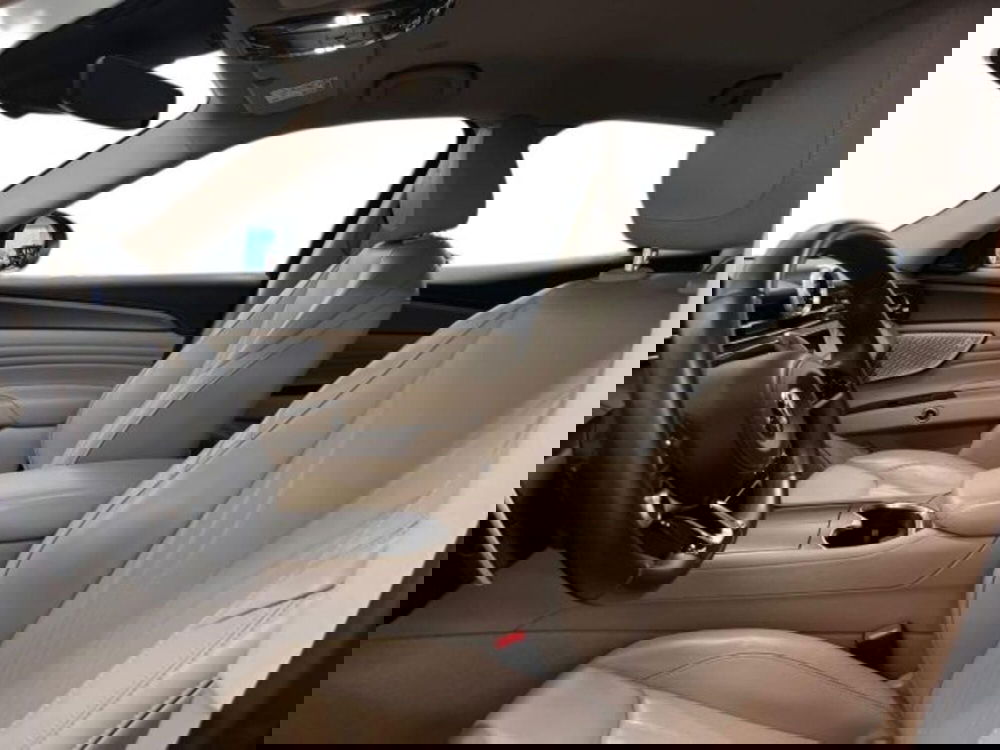 Maserati Grecale usata a Bologna (12)