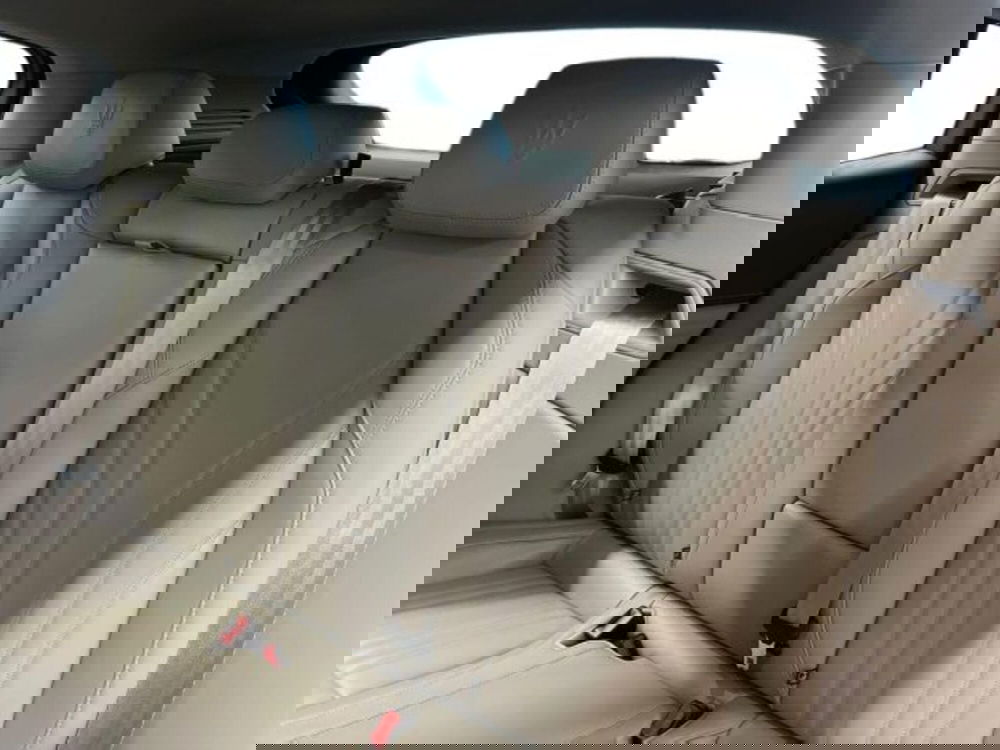 Maserati Grecale usata a Bologna (13)