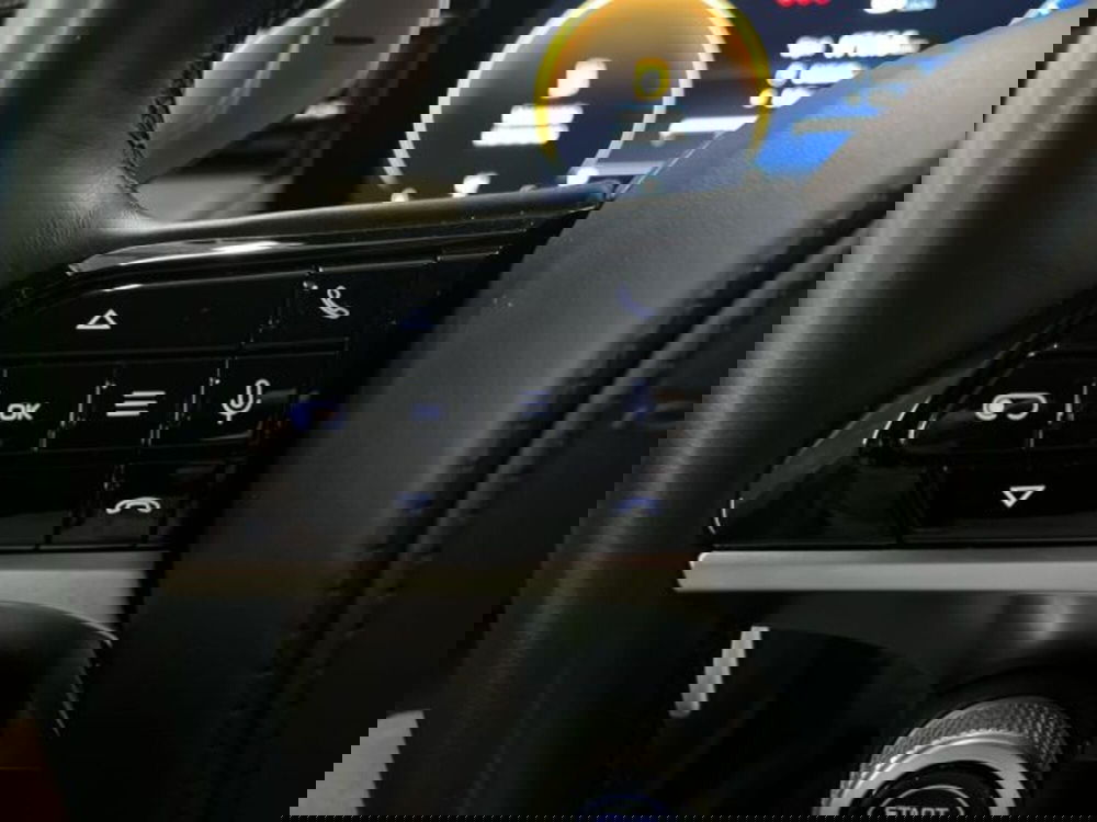 Maserati Grecale usata a Bologna (14)