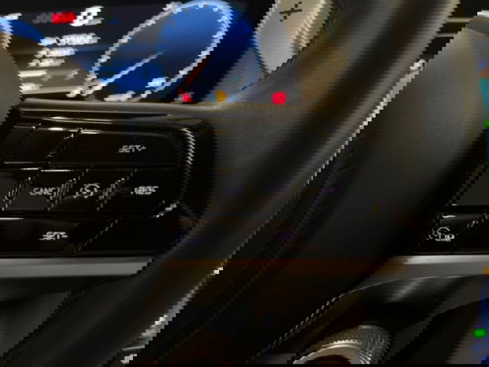 Maserati Grecale usata a Bologna (15)