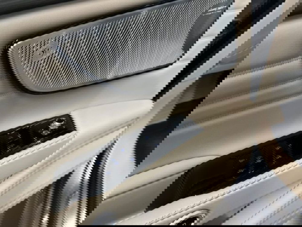 Maserati Grecale usata a Bologna (16)