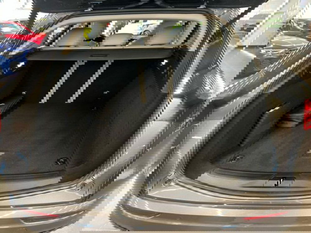 Maserati Grecale usata a Bologna (18)