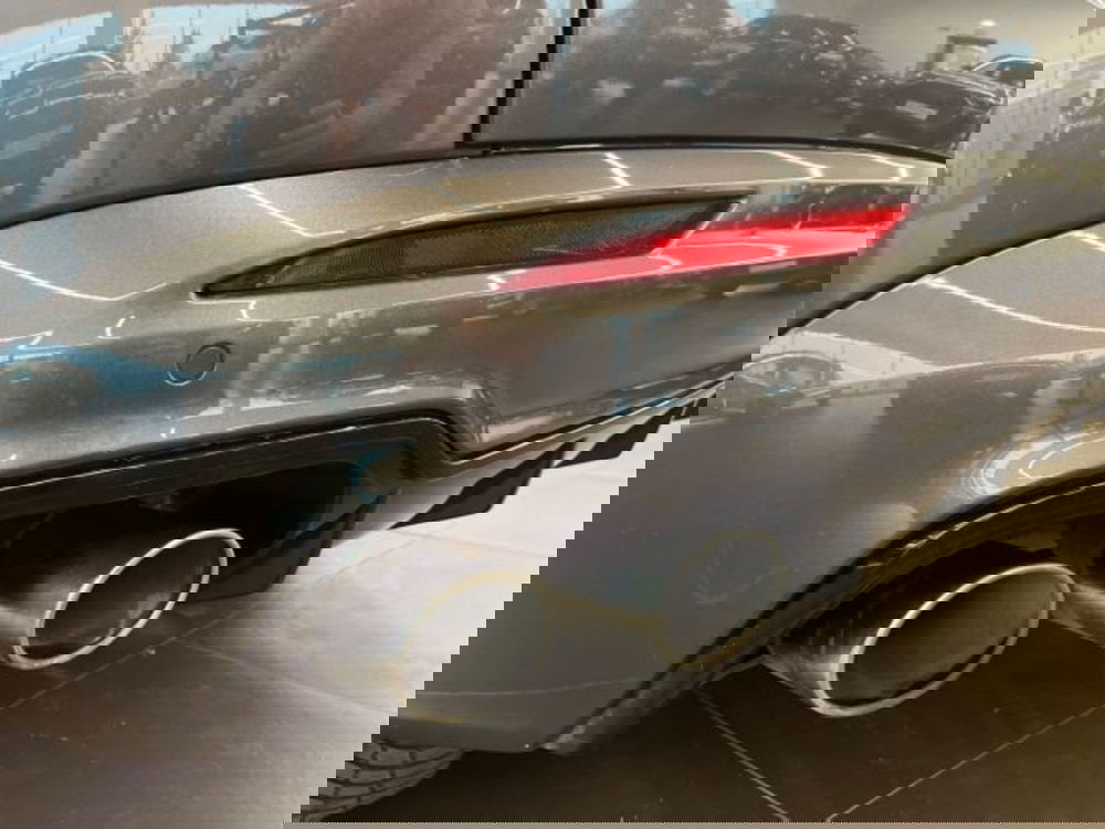 Maserati Grecale usata a Bologna (19)