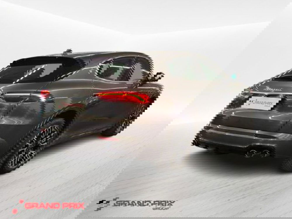 Maserati Grecale usata a Bologna (2)