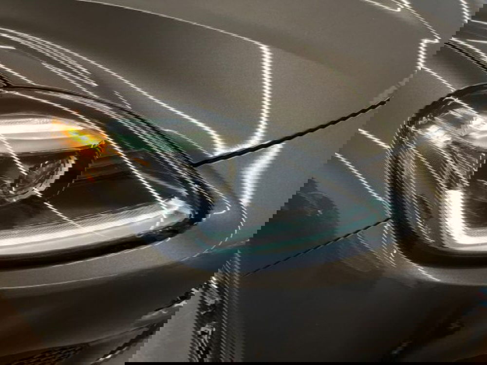 Maserati Grecale usata a Bologna (7)