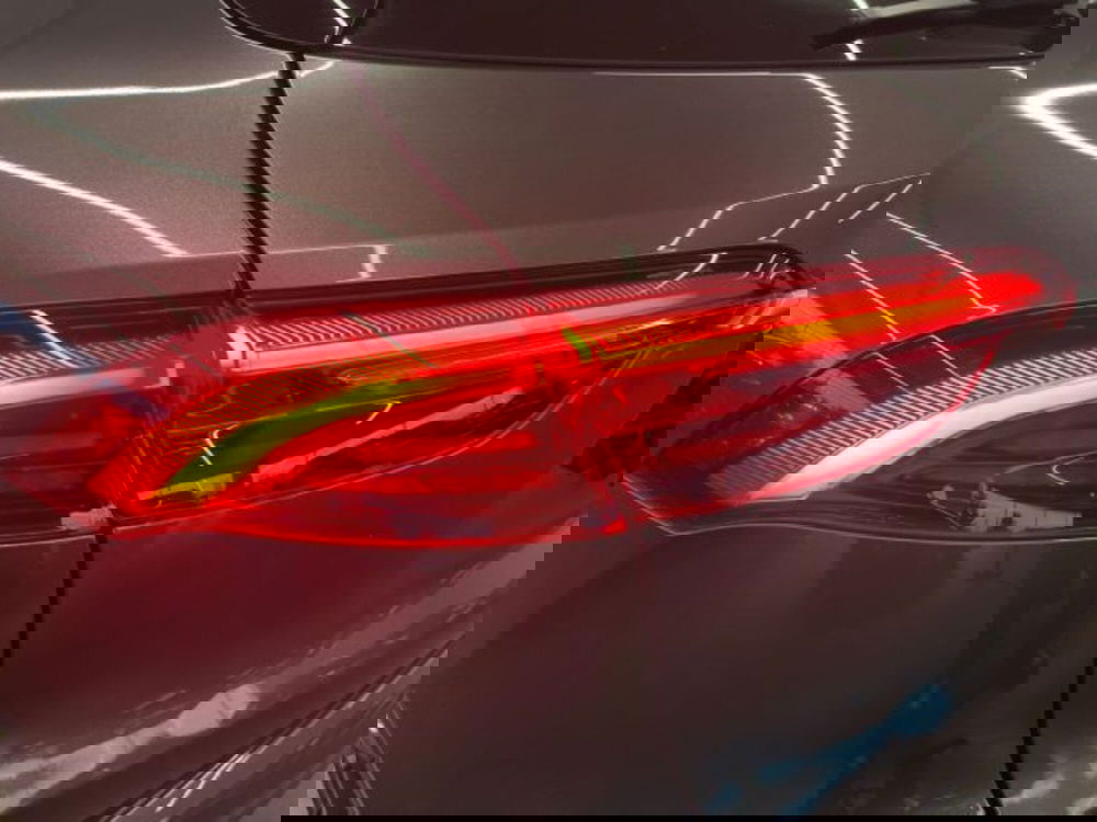 Maserati Grecale usata a Bologna (8)