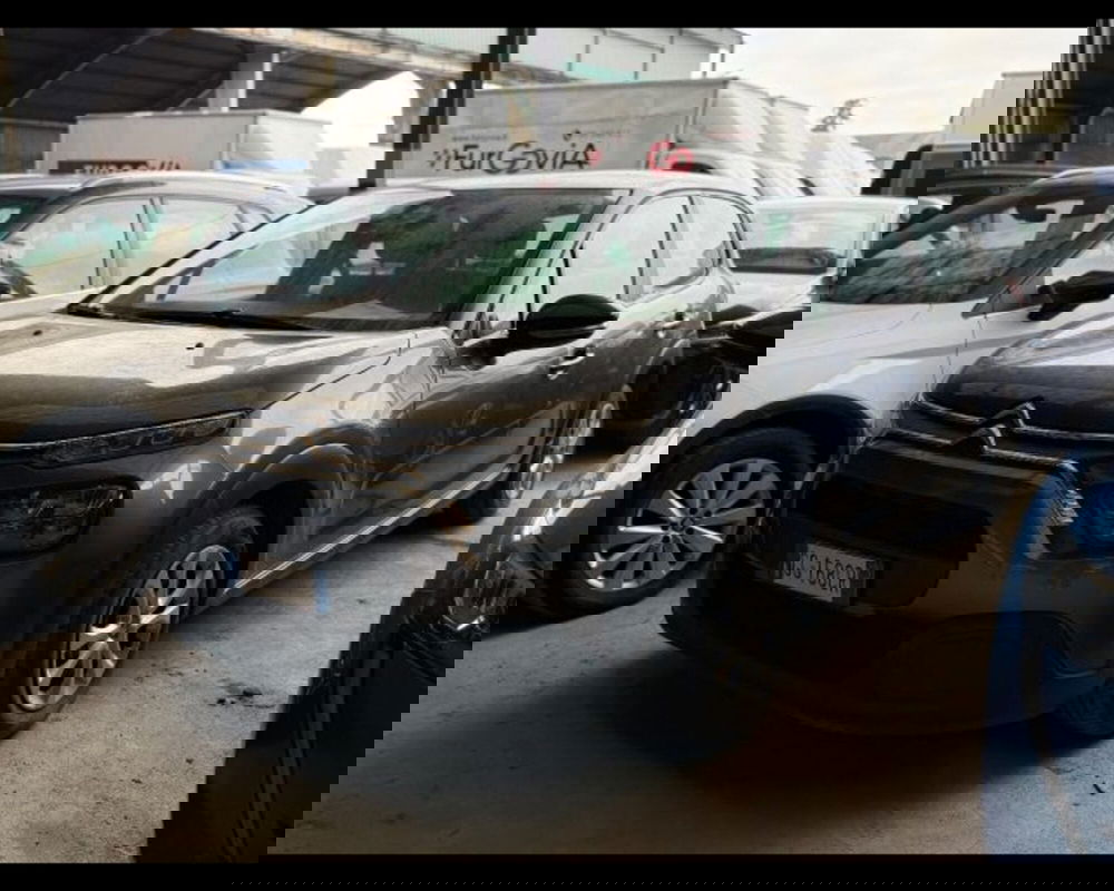 Citroen C3 usata a Bologna