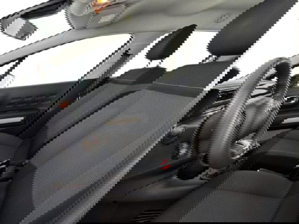 Citroen C3 usata a Bologna (12)