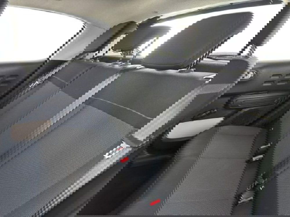 Citroen C3 usata a Bologna (13)