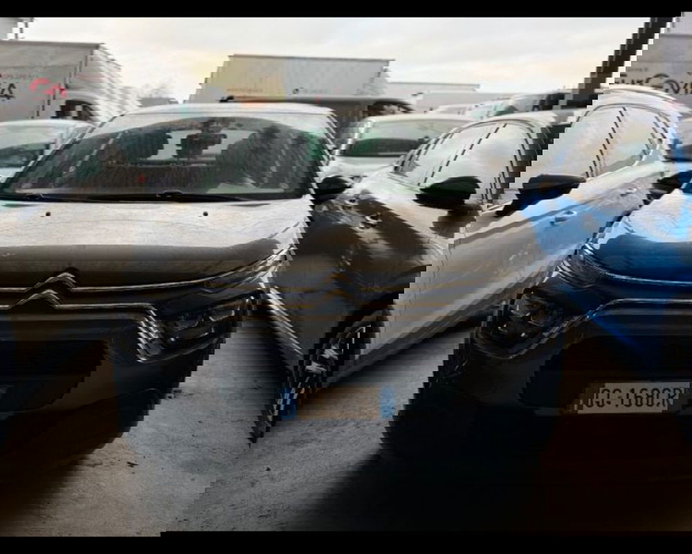 Citroen C3 usata a Bologna (2)