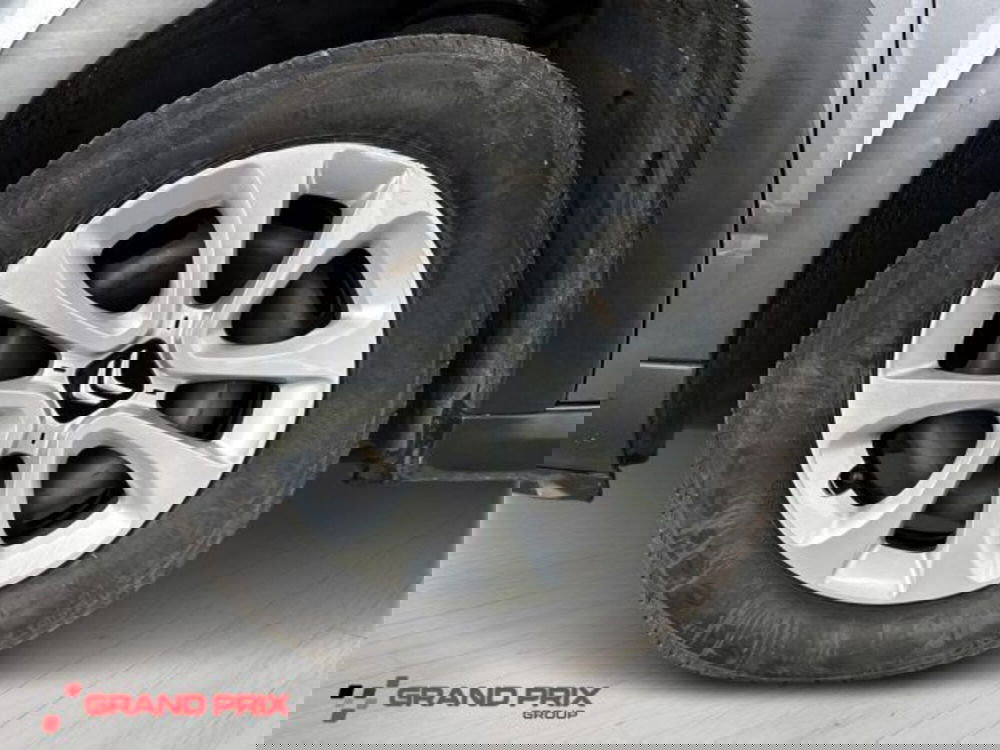 Citroen C3 usata a Bologna (6)