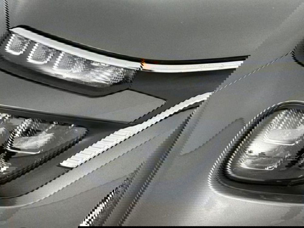 Citroen C3 usata a Bologna (7)