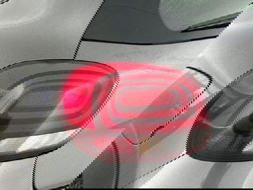 Citroen C3 usata a Bologna (8)