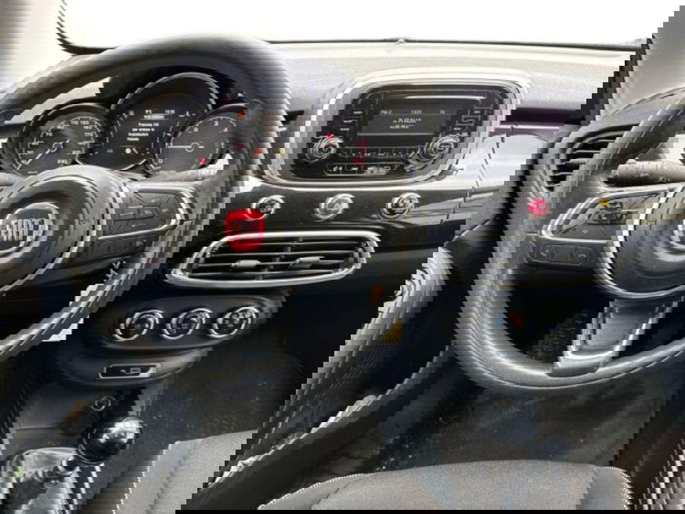 Fiat 500X usata a Bologna (10)