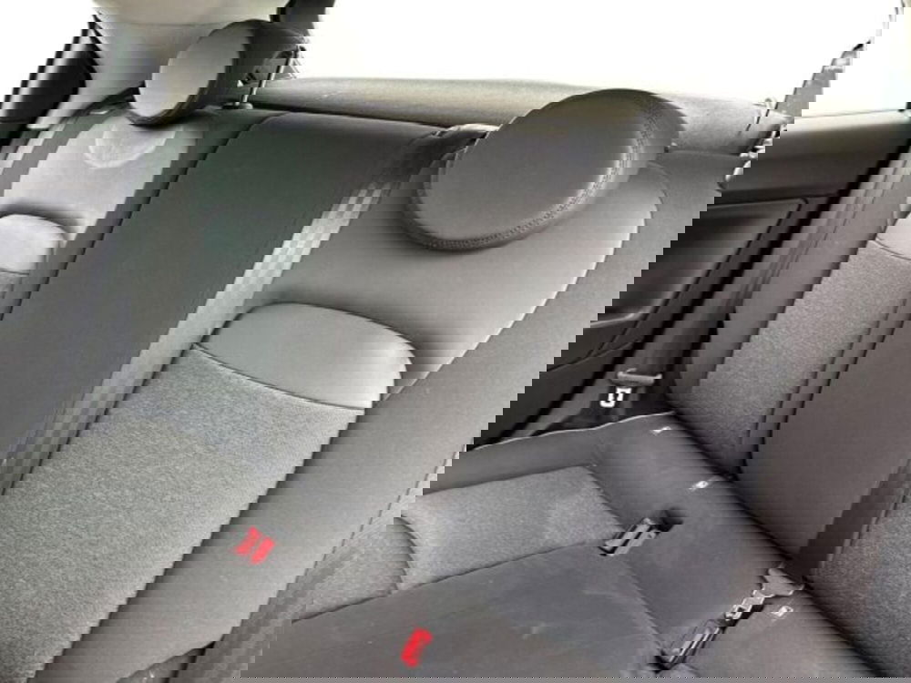 Fiat 500X usata a Bologna (13)