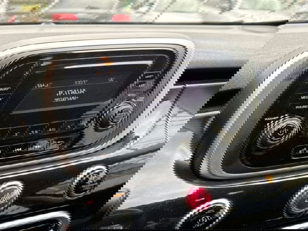 Fiat 500X usata a Bologna (15)