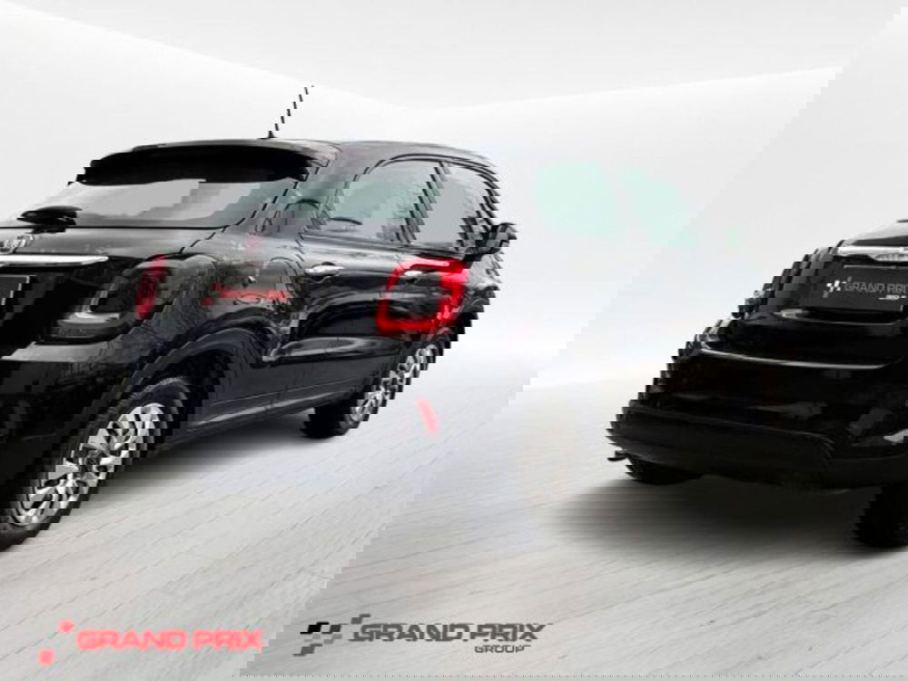 Fiat 500X usata a Bologna (2)