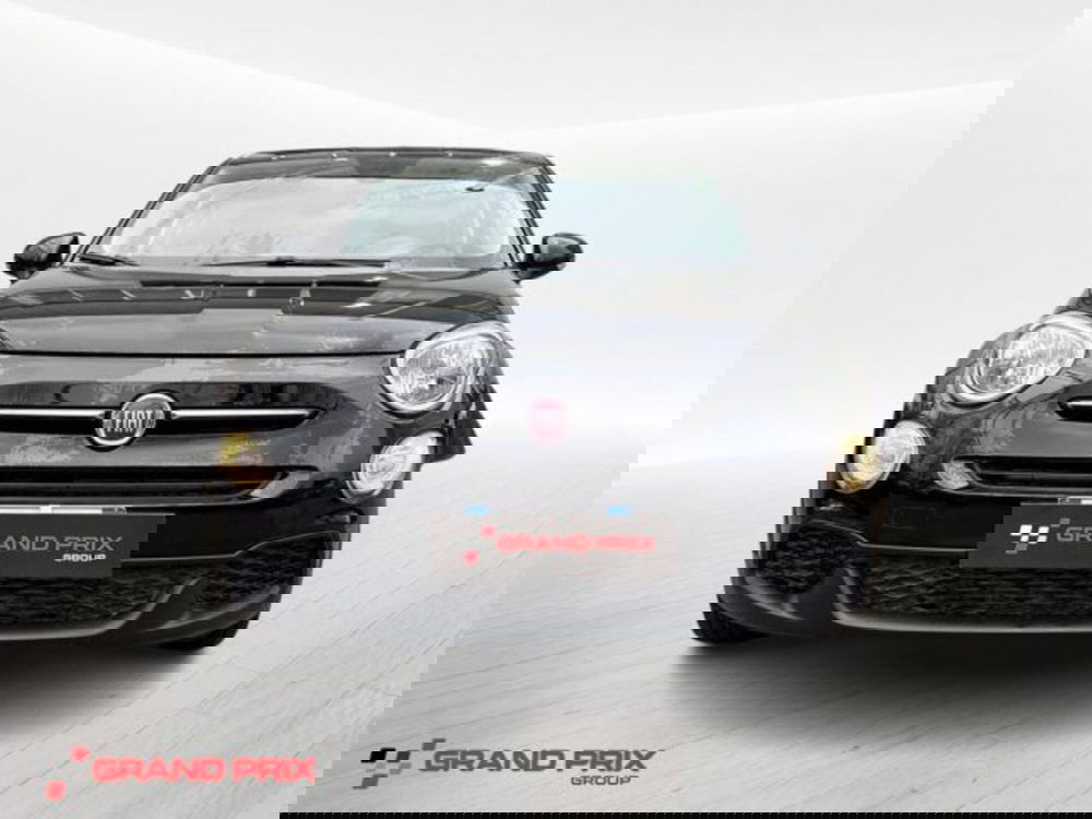 Fiat 500X usata a Bologna (3)