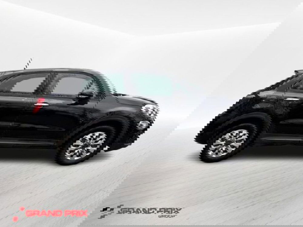 Fiat 500X usata a Bologna (4)