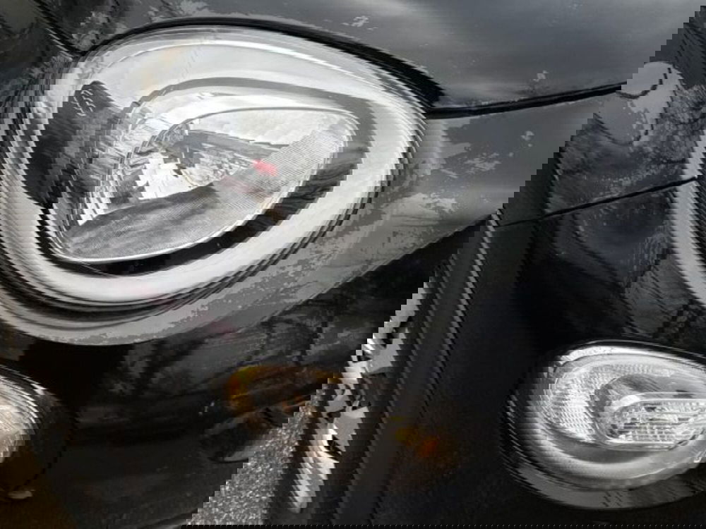 Fiat 500X usata a Bologna (7)