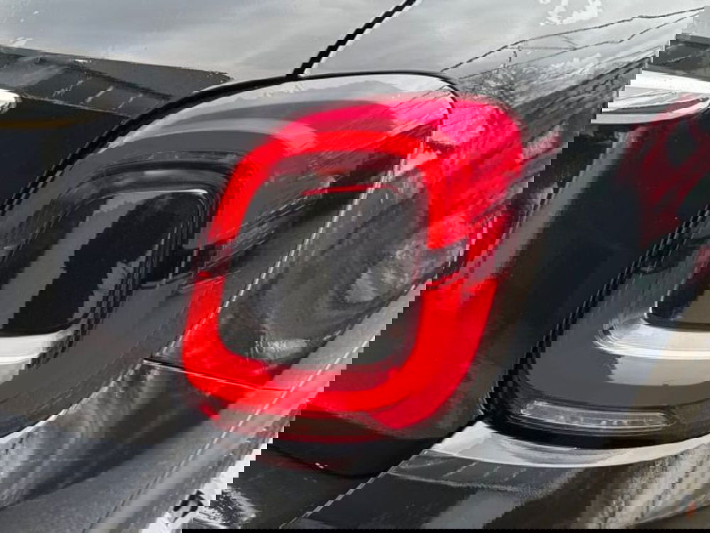 Fiat 500X usata a Bologna (8)