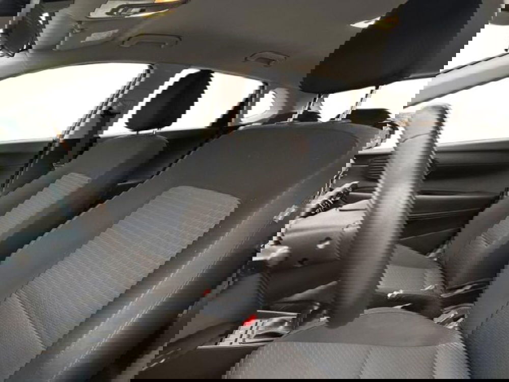 Hyundai i20 usata a Bologna (12)