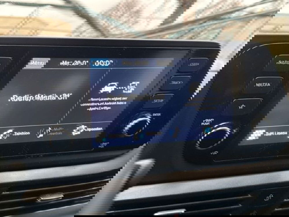 Hyundai i20 usata a Bologna (16)