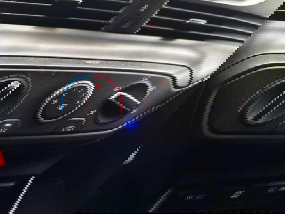 Hyundai i20 usata a Bologna (17)