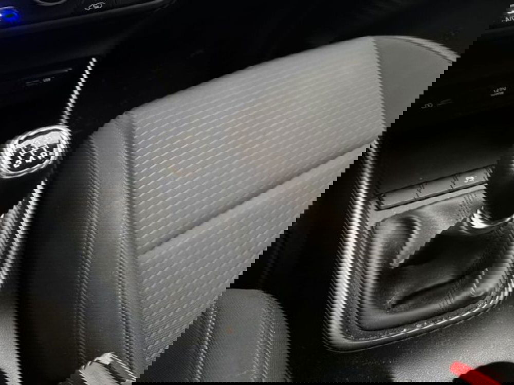 Hyundai i20 usata a Bologna (18)