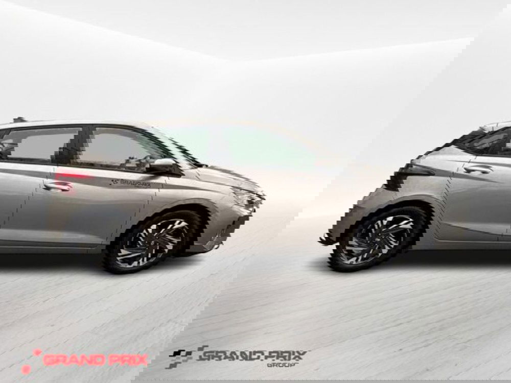 Hyundai i20 usata a Bologna (4)