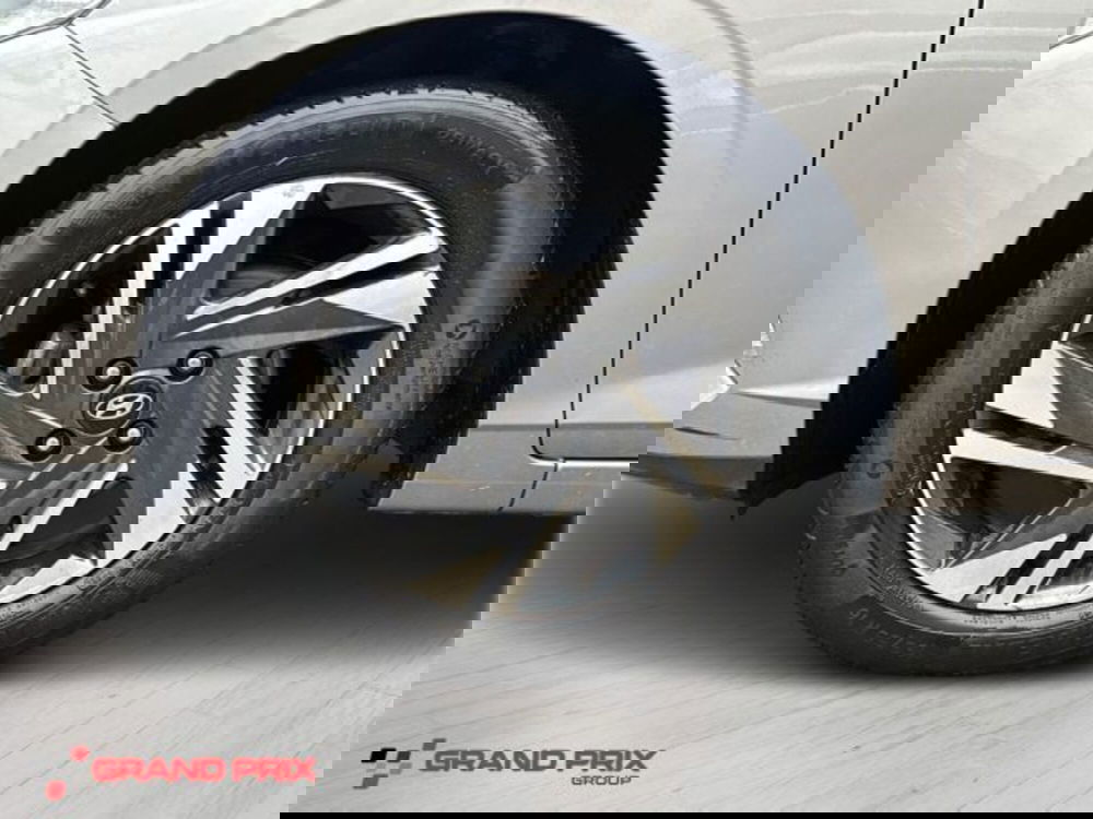 Hyundai i20 usata a Bologna (6)