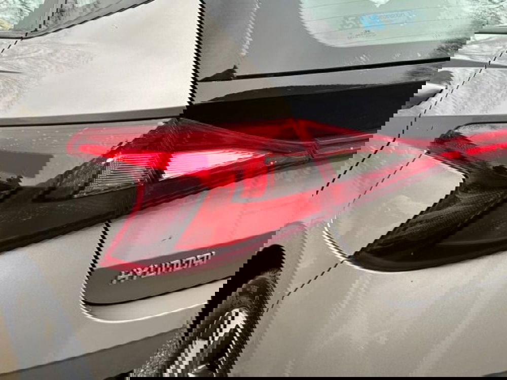 Hyundai i20 usata a Bologna (8)