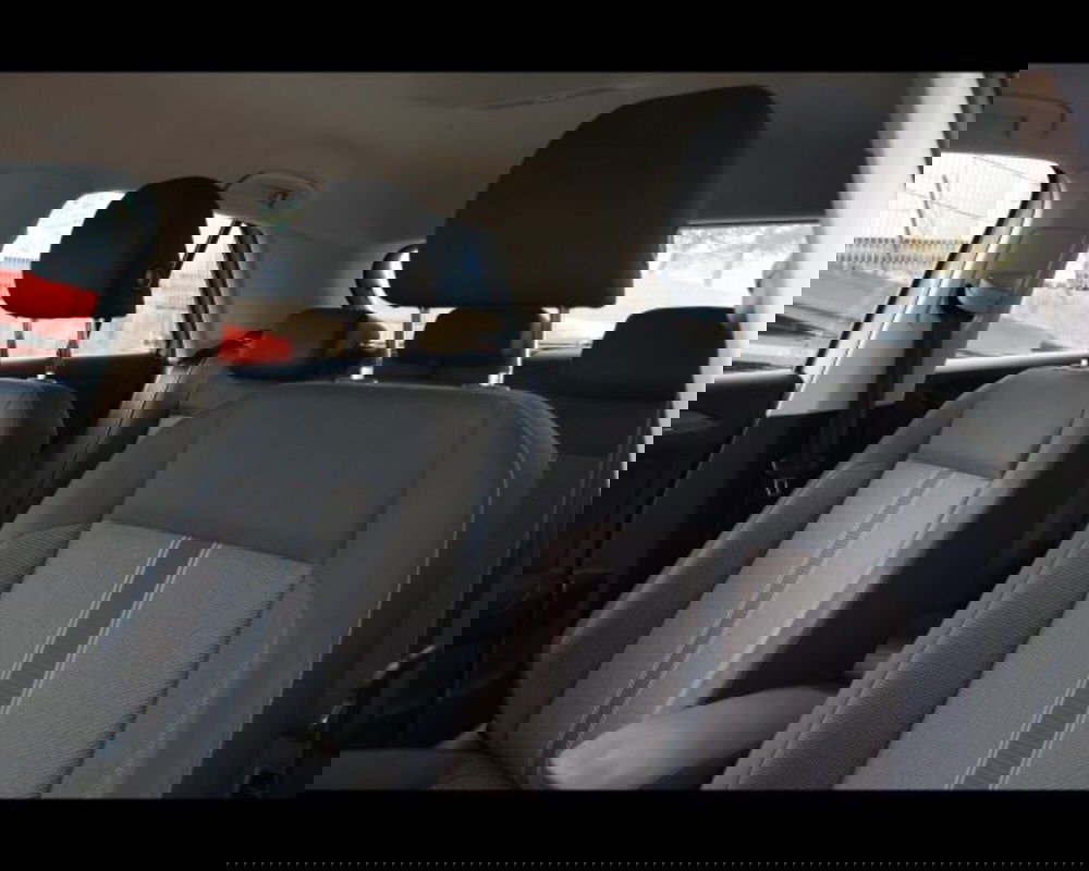 Volkswagen T-Roc usata a Bologna (14)