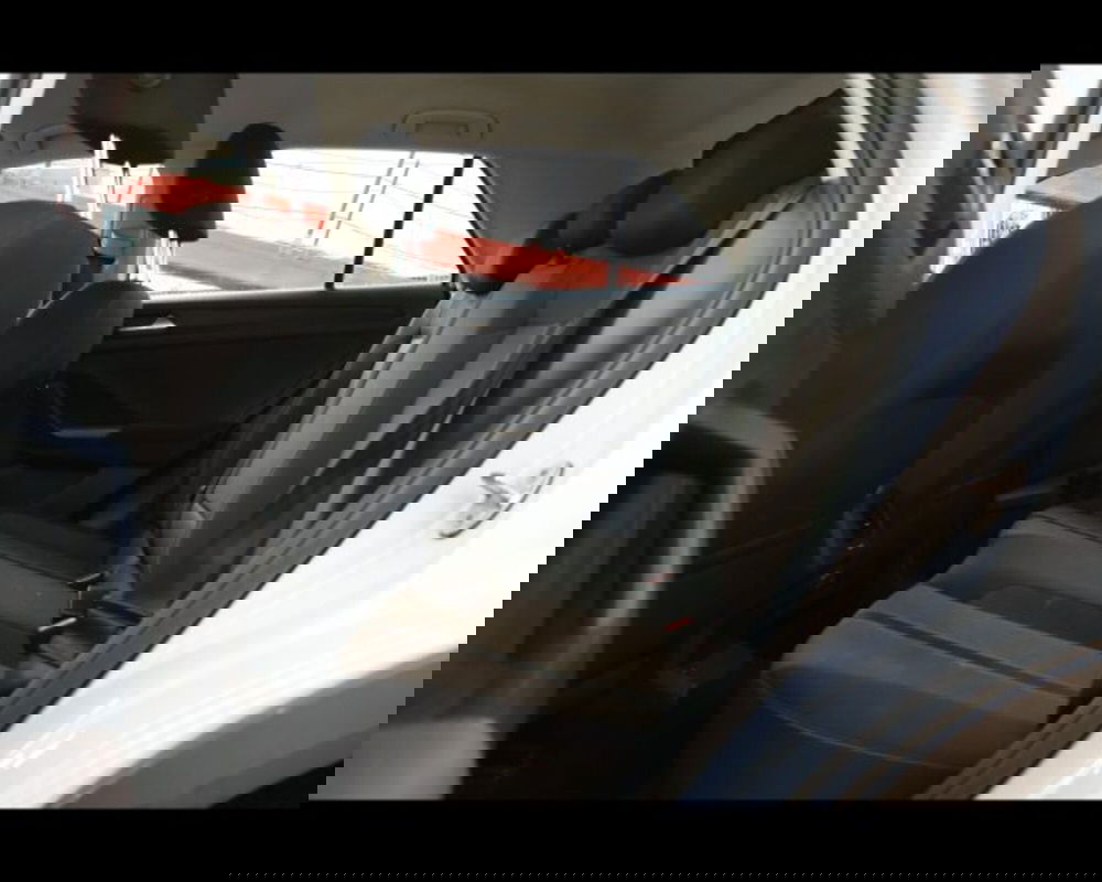 Volkswagen T-Roc usata a Bologna (15)