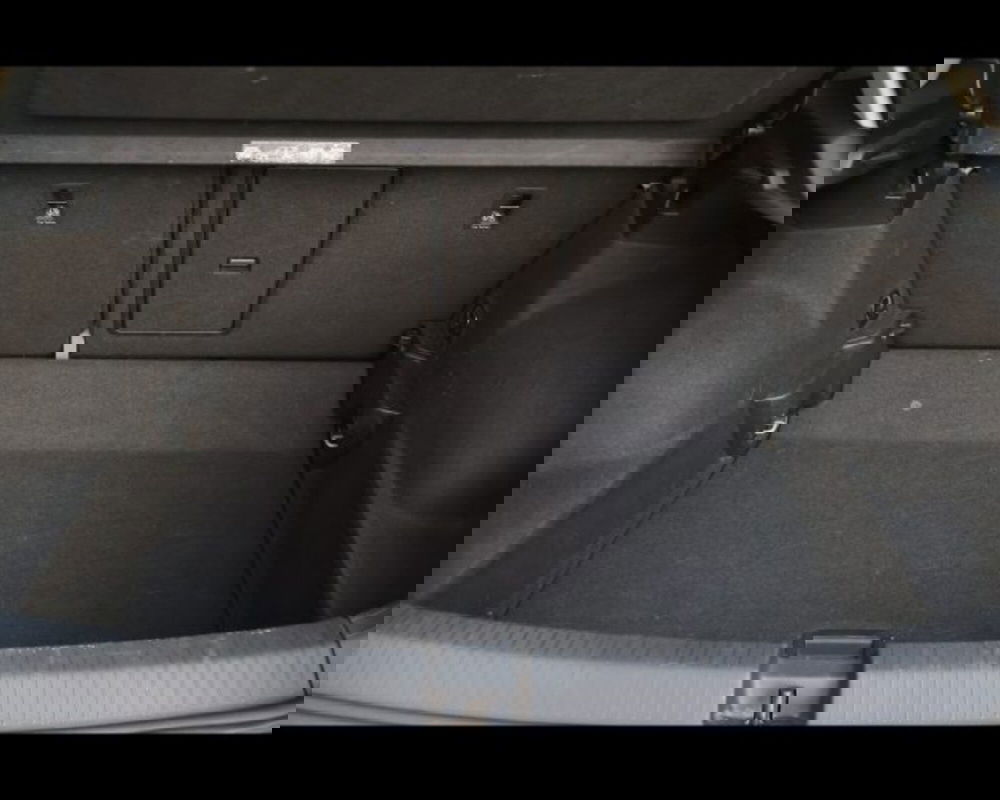 Volkswagen T-Roc usata a Bologna (19)