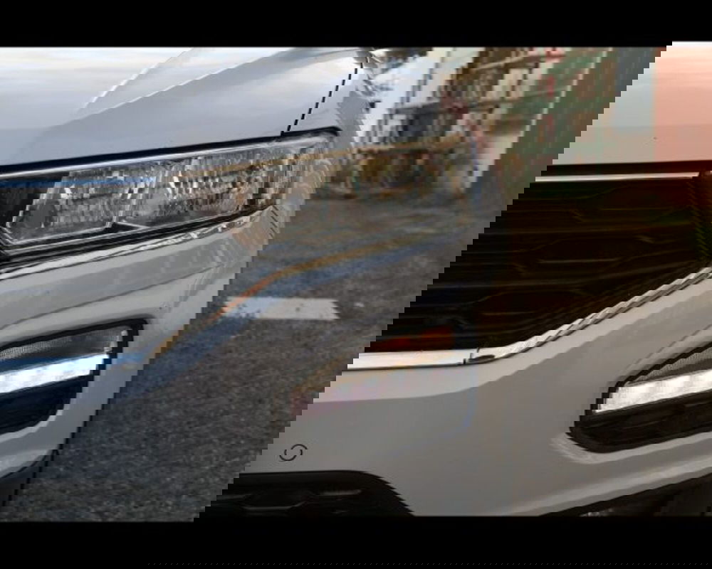 Volkswagen T-Roc usata a Bologna (6)