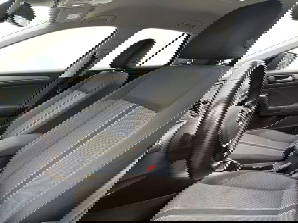 Volkswagen T-Roc usata a Bologna (12)