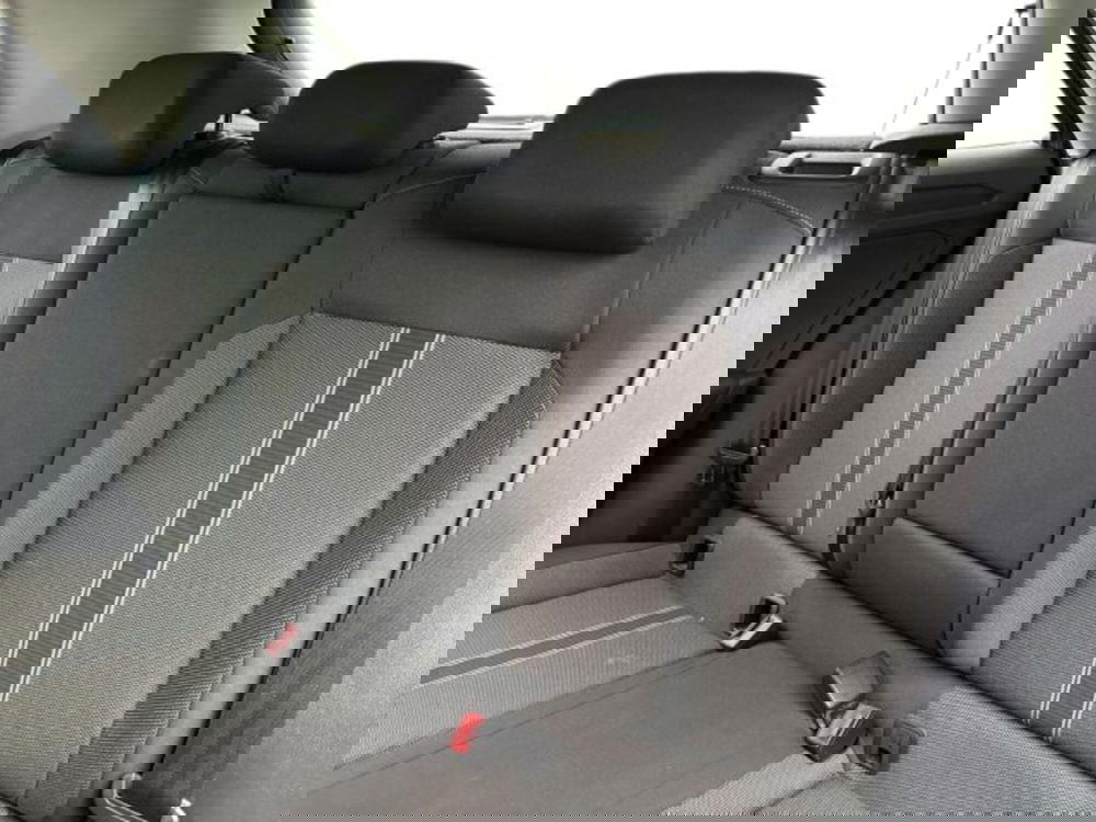 Volkswagen T-Roc usata a Bologna (13)