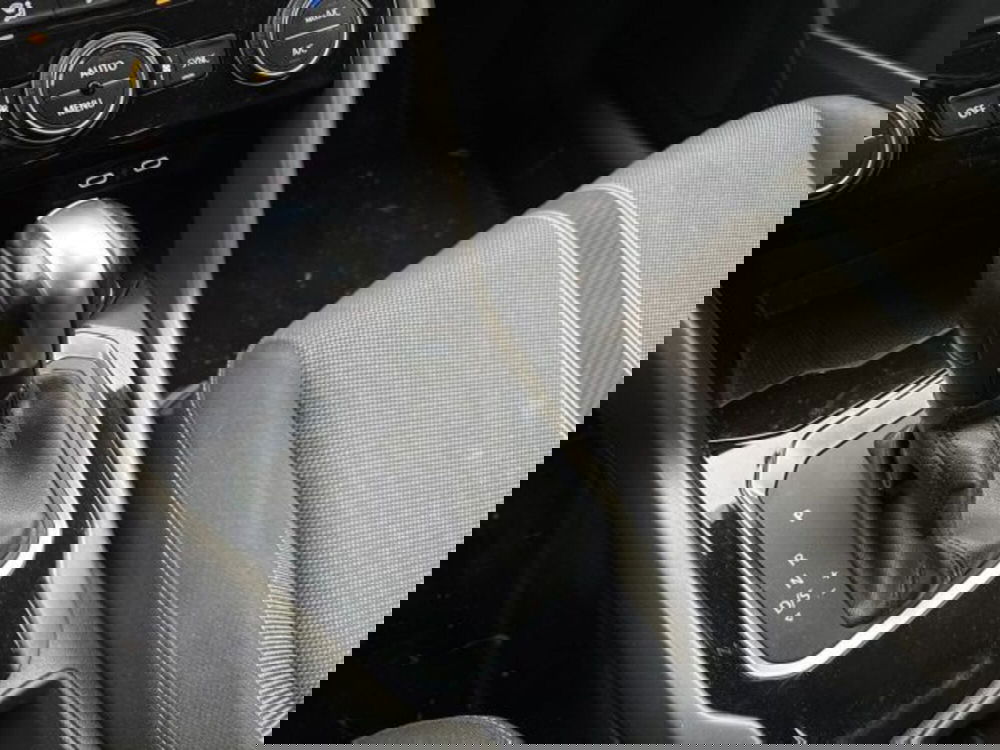 Volkswagen T-Roc usata a Bologna (16)