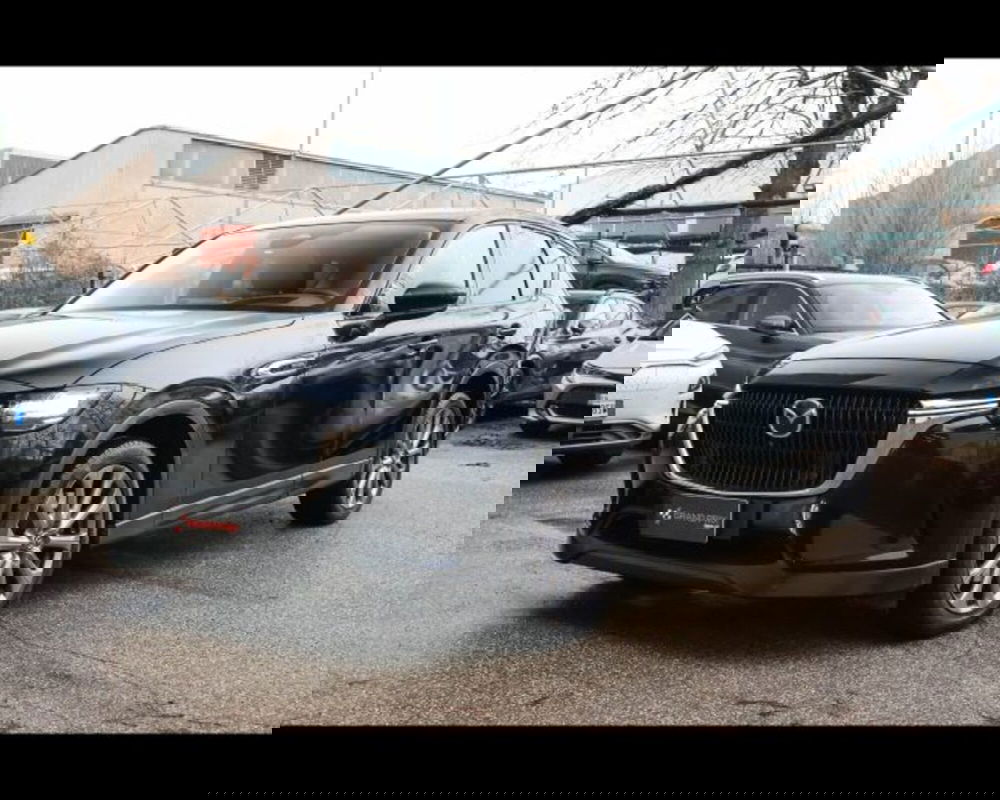 Mazda CX-60 usata a Bologna