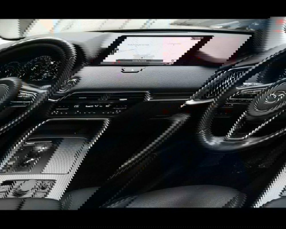 Mazda CX-60 usata a Bologna (12)