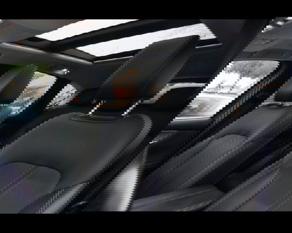 Mazda CX-60 usata a Bologna (15)