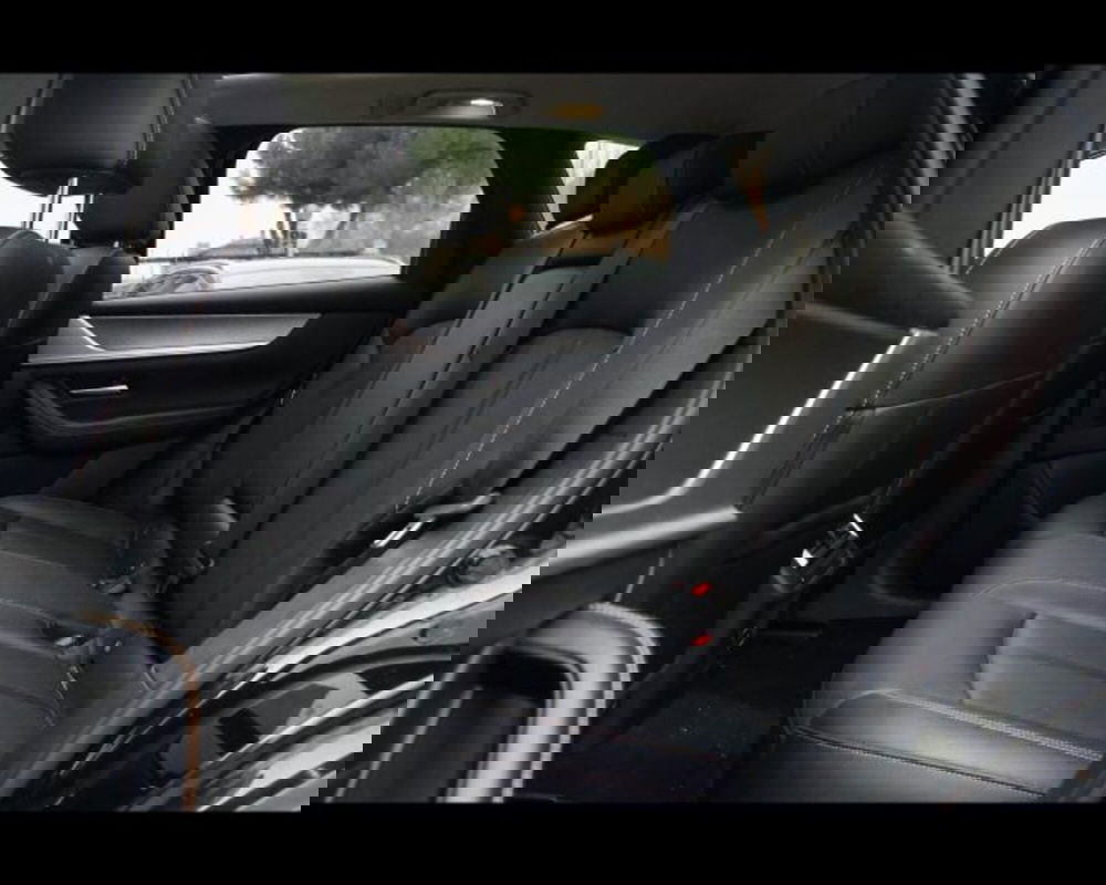 Mazda CX-60 usata a Bologna (16)