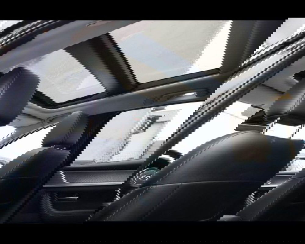 Mazda CX-60 usata a Bologna (18)